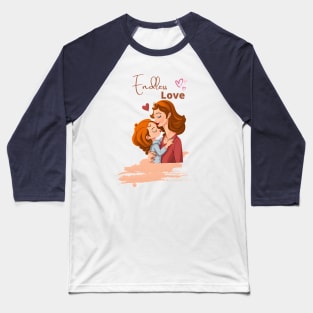 Endless Love Baseball T-Shirt